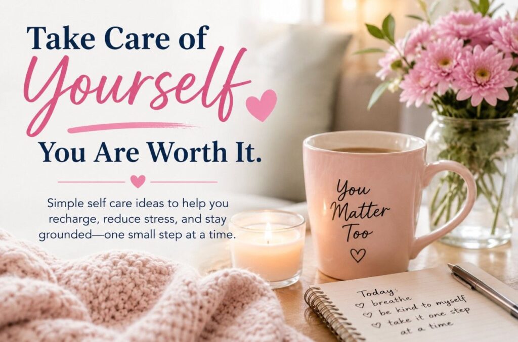 Self-Care
