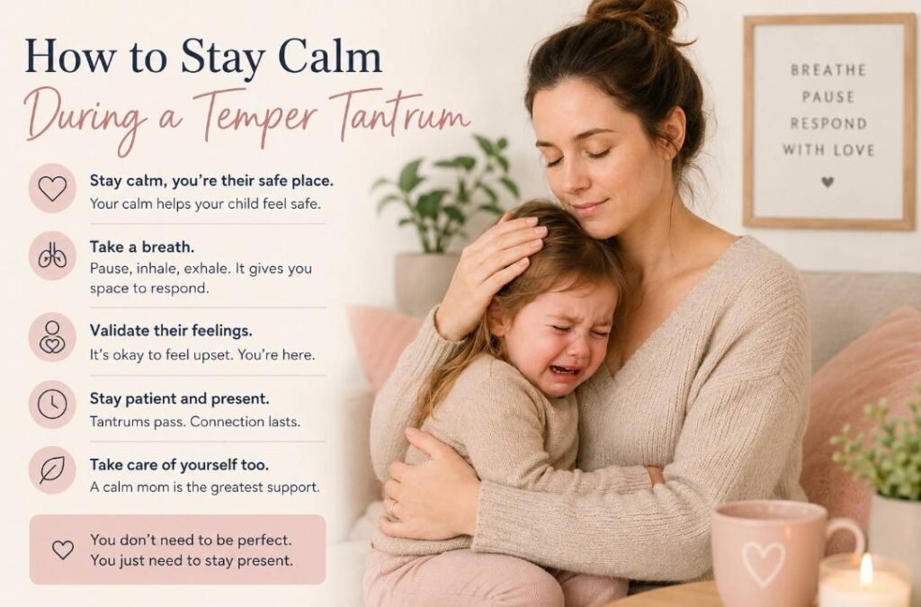 Tantrum